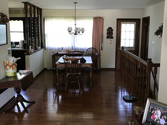 Dining room 9.6x13.3