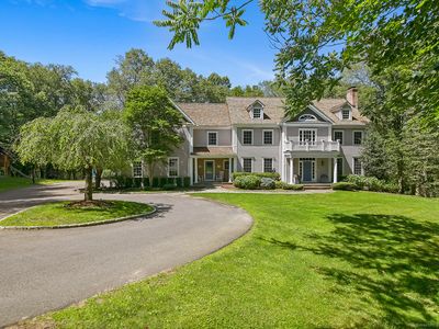 124 Princess Pine Lane, Fairfield, CT, 06824