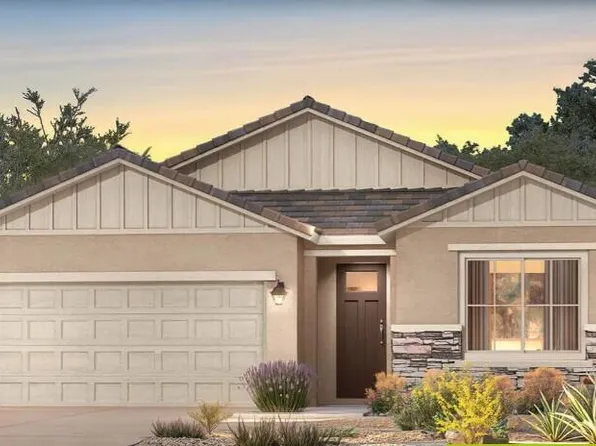 4066 W PAINTED HORSE Drive, Eloy, AZ 85131