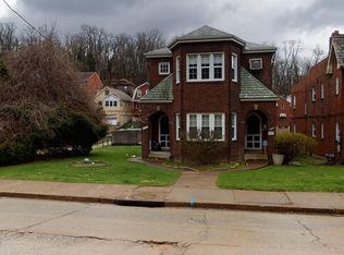 314 Lenox Ave, Pittsburgh, PA 15221