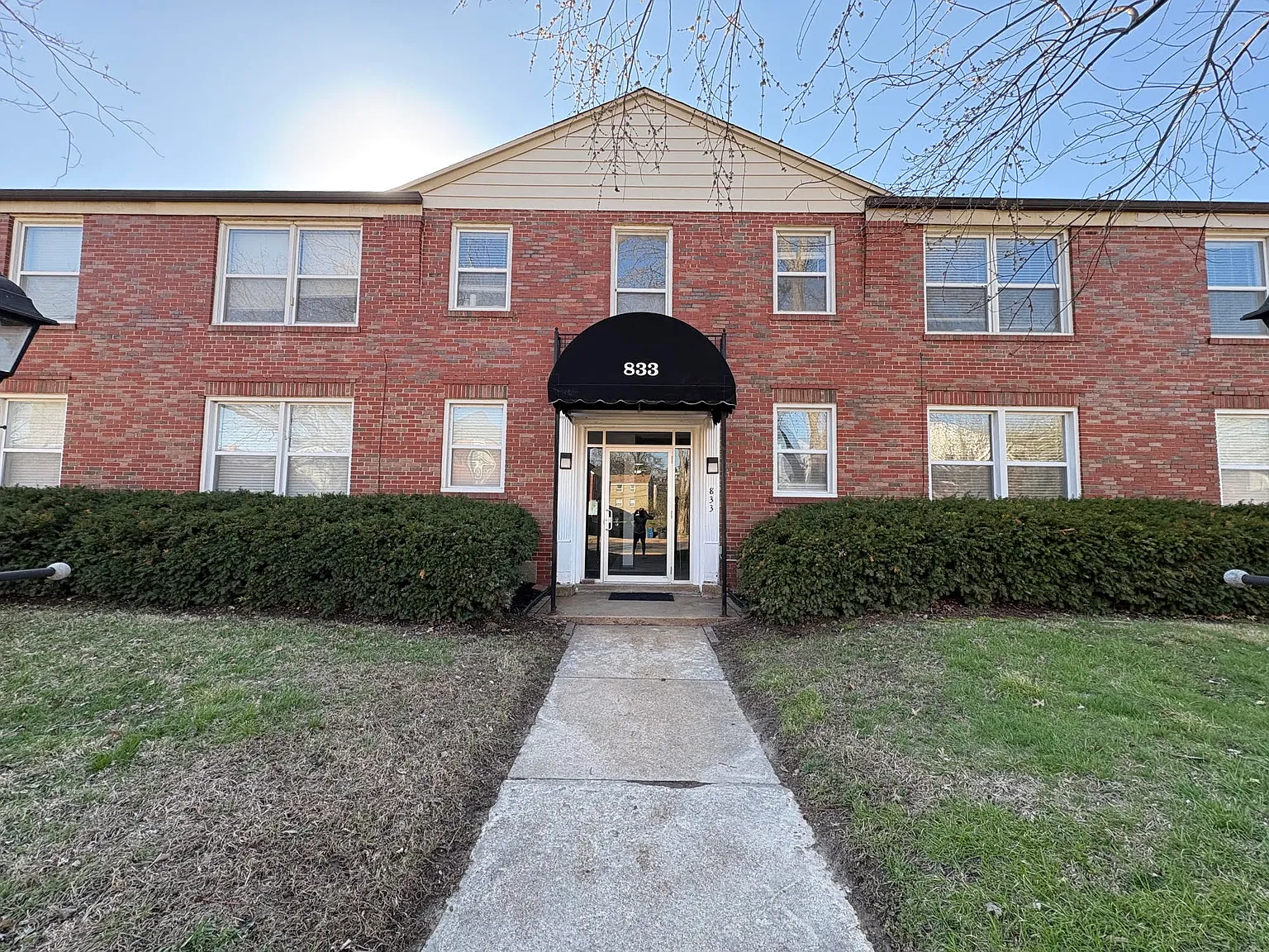 1 bed, 650 sqft, $1,275 — Photo 4