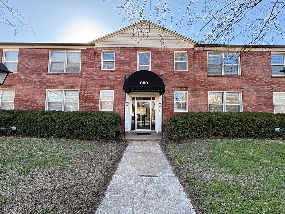 1st image of 833 Sudbury Dr APT 7