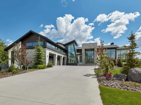 46 Kingsford Cres, Saint Albert, AB T8N 7J2