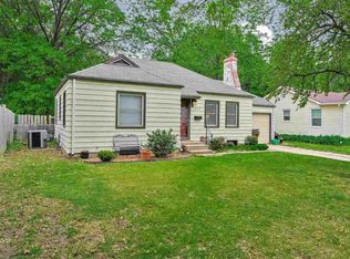 625 S Quentin St, Wichita, KS 67218