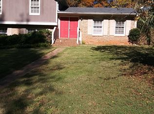 4652 Wildginger Run, Lithonia, GA 30038