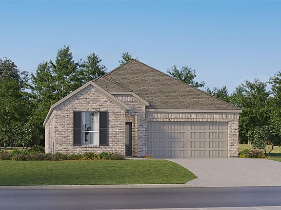 2nd image of 21722 Willow River Canyon Ln