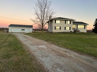 2760 Taylor Dr, Smiths Creek, MI 48074