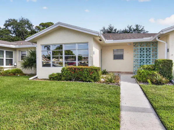 5073 LAKEFRONT Boulevard #C, Delray Beach, FL 33484