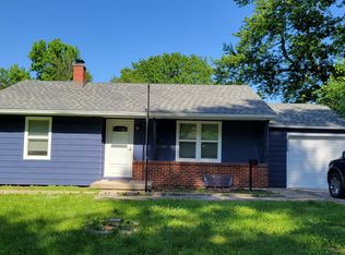 3005 S Hedges Ave, Independence, MO 64052
