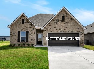 1100 Little Cypress Loop, Orange, TX 77632