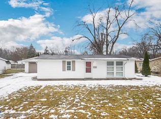 1422 Sunnybrook Ave, Dyer, IN 46311