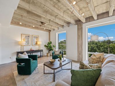 1115 S Alamo #2410, San Antonio, TX, 78210