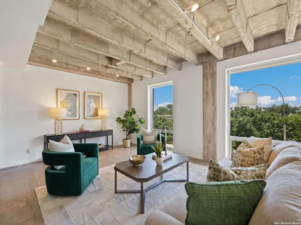 1115 S Alamo #2410, San Antonio, TX 78210