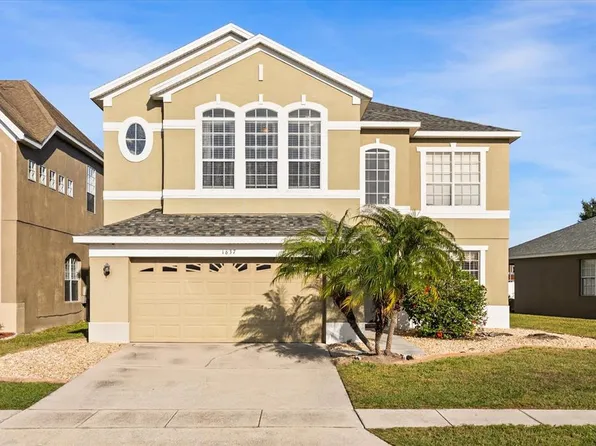 1637 Cedar Lake Dr, Orlando, FL 32824