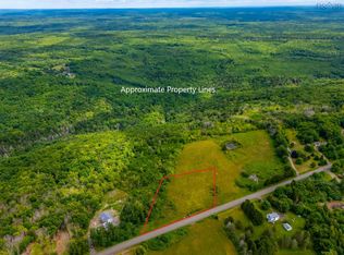 2 Ridge Rd LOT M, Digby, NS B0V1A0