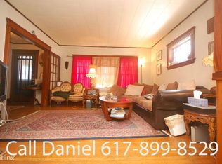 36-38 Dickinson Rd, Brighton, MA 02135