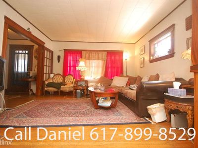 36-38 Dickinson Rd, Brighton, MA, 02135
