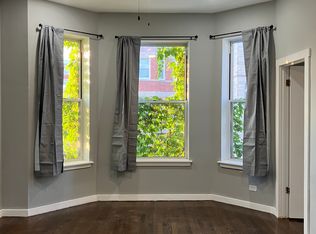 2507 W Augusta Blvd APT 2F, Chicago, IL 60622