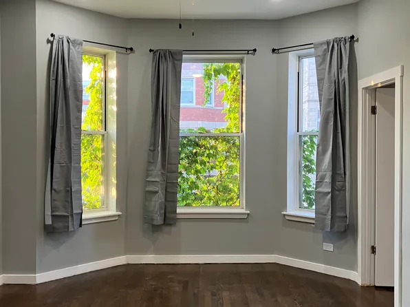 2507 W Augusta Blvd APT 2F, Chicago, IL 60622