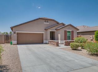 16057 W Almeria Rd, Goodyear, AZ 85395