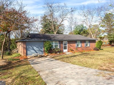 3 Cottonhill Rd, Eufaula, AL, 36027