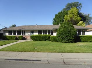 1215 Downing Ave, Chico, CA 95926