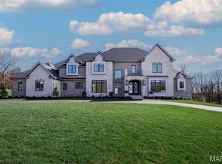 13742 Belcrest Ct, Saint Louis, MO