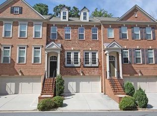 2846 Loftview Sq #5, Atlanta, GA 30339