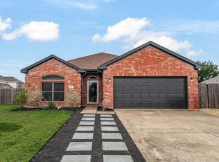 531 Stefhanie Dr, Celina, TX 75009