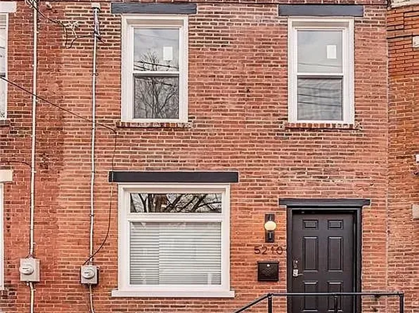 5210 Dearborn St, Pittsburgh, PA 15224