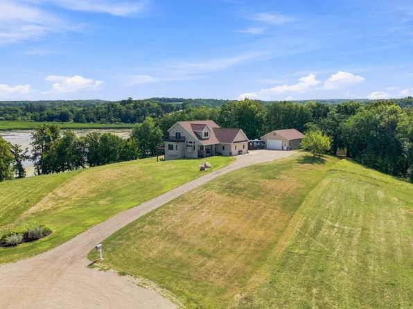 26536 Lake Hills Rd, Detroit Lakes, MN 56501