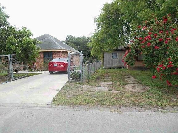 Property Side View