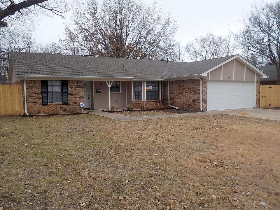 1st image of 3824 Cagle Dr