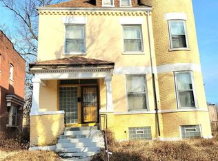 5119 Maple Ave, Saint Louis, MO 63113