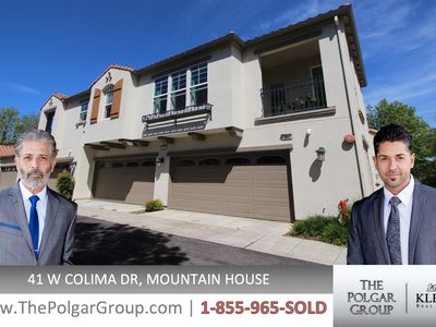 41 W Colima Dr, Mountain House, CA, 95391