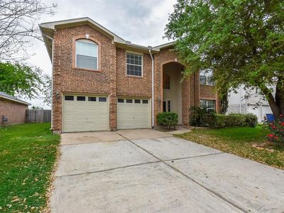 19414 Bay Bower Ln, Katy, TX, 77449