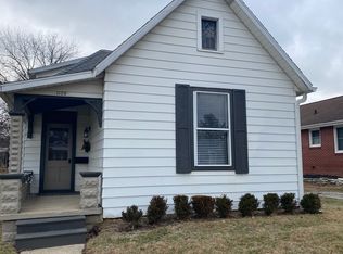 1120 King St, Lafayette, IN 47905