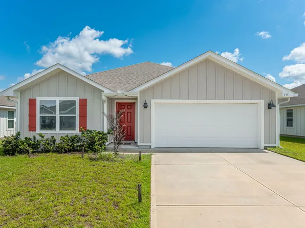 335 Flounder St, Crestview, FL 32539