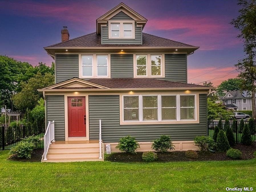 167 Foster Avenue, Sayville, NY 11782 MLS 3483831 Zillow