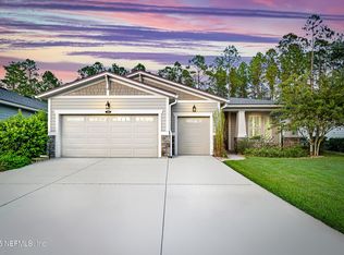 106 KEY GRASS Court, St. Johns, FL 32259