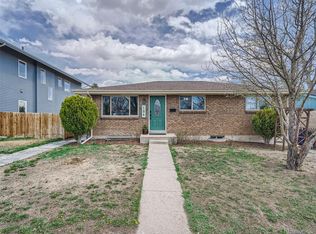 186 Wolff St, Denver, CO 80219