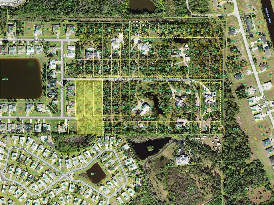 1st image of 9129 SPRING VALLEY ROAD LOT 10