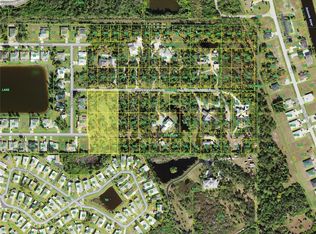 9129 Spring Valley Rd #10, Englewood, FL 34224