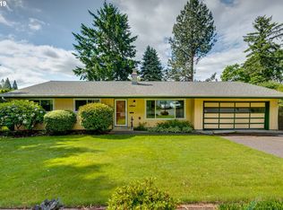 12880 NW Westlawn Ter, Portland, OR 97229