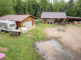 W13857 County Road J, Gleason, WI 54435