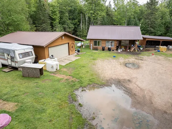 W13857 COUNTY ROAD J, Gleason, WI 54435