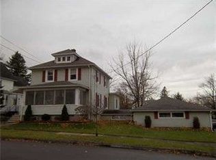 28 Hoag Ave, Akron, NY 14001