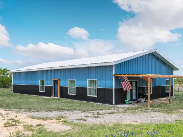 10150 State Highway 67, Bangs, TX 76823