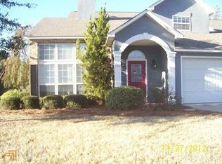 1301 Sunset Cir, Statesboro, GA 30458