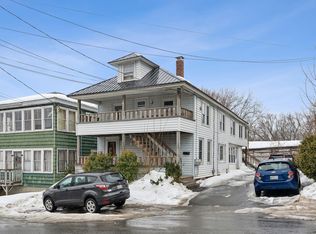 18 Franklin St, Augusta, ME 04330